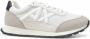 Armani Exchange Stijlvolle herensneakers voor dagelijks gebruik - Thumbnail 1