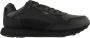 Armani Exchange Stijlvolle Schoenencollectie Black Heren - Thumbnail 1