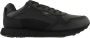 Armani Exchange Stijlvolle Schoenencollectie Black Heren - Thumbnail 3