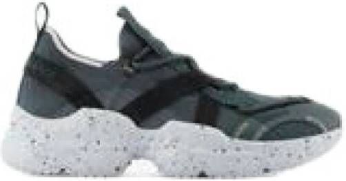 Armani Exchange Trainers Xux124-Xv538-K683 Grijs Heren