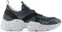 Armani Exchange Trainers Xux124-Xv538-K683 Grijs Heren - Thumbnail 1
