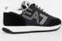 Emporio Armani EA7 Lage Sneakers X8X101 XK257 - Thumbnail 2