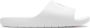 Armani Exchange Stijlvolle Slippers voor Dagelijks Comfort White Dames - Thumbnail 2