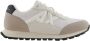 Armani Exchange Stijlvolle herensneakers voor dagelijks gebruik - Thumbnail 6