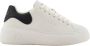 Armani Exchange Platform Sneakers Casual Design Wo Black - Thumbnail 2