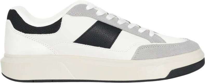 Armani Exchange Xm001720_af17529 Schoenen Wit Man - Foto 3
