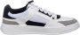 Ar i Exchange Low Top Logo Sneakers - Thumbnail 1