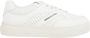 Ar i Exchange Witte Sneaker Stijlvol Model - Thumbnail 1