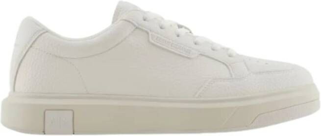 Ar i Exchange Witte Sneakers