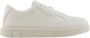 Ar i Exchange Witte Sneakers - Thumbnail 1