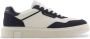 Ar i Exchange Witte Sneakers voor Stijlvolle Look - Thumbnail 1
