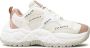 Armani Exchange Witte Sneakers voor Heren White Dames - Thumbnail 1