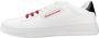 Armani Exchange Xux203 Xv805 Sneaker White Heren - Thumbnail 2