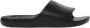 Ar i Exchange Zwarte Rubberen Casual Sandalen - Thumbnail 1