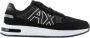 Armani Exchange Zwarte Xux090 xv276 002 Manden Black Heren - Thumbnail 7