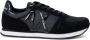 Ar i Exchange Xdx031-xv137 Schoenen Zwart 1 2 - Thumbnail 2