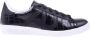 Armani Jeans Casual Sneakers voor Mannen en Vrouwen Black Heren - Thumbnail 23