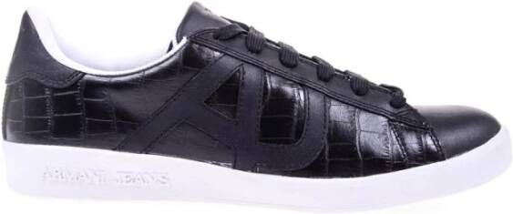 Armani jeans top schoenen