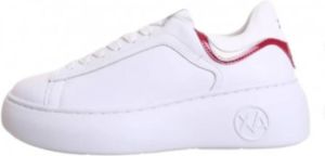 Armani Shoes Wit Dames