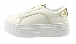 Armani Shoes Wit Dames