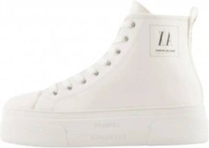 Armani Shoes Wit Dames