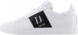 Armani Shoes Wit Heren