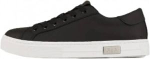 Armani Shoes Zwart Dames