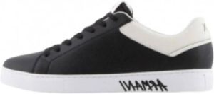 Armani Shoes Zwart Heren