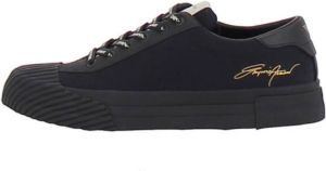 Armani Shoes Zwart Heren