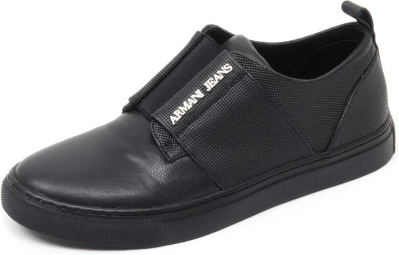 Ar i Slip-on schoen met AJ-stijl