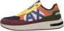 Armani Exchange Lage Sneakers XV276-XUX090 - Thumbnail 2
