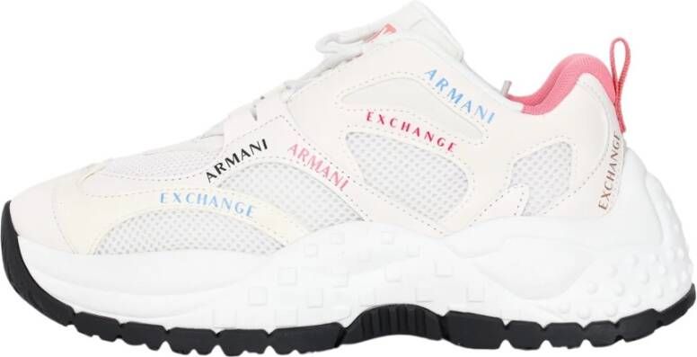 armani sneakers femme