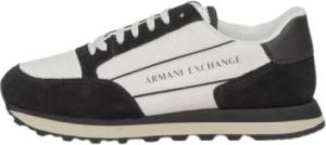 Armani Exchange Lage Sneakers XV263-XUX083