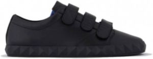 Armani Sneakers Zwart Heren