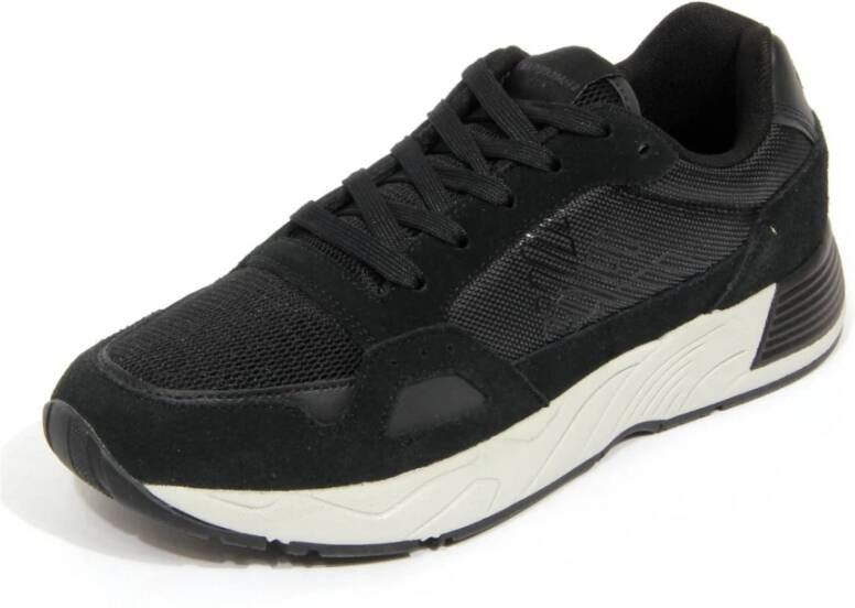 Ar i Stof Suède Schoenen Model X4X245