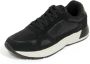 Ar i Stof Suède Schoenen Model X4X245 - Thumbnail 1