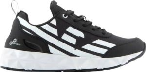 Armani Ultimate C2 Kombat Sneakers Wit Dames
