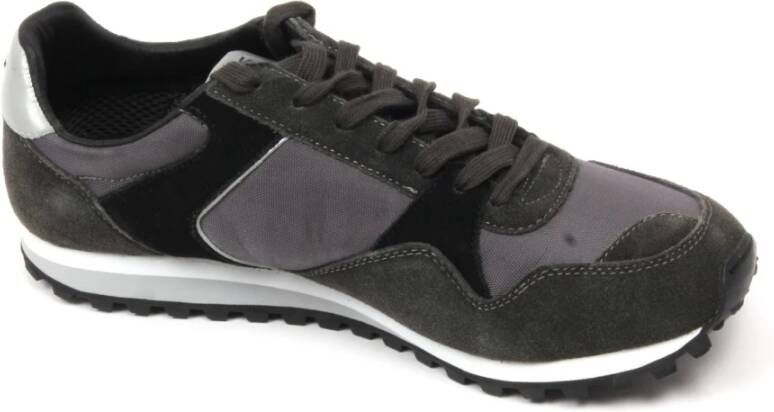 Ar i Vintage Grijze Jeans Schoenen