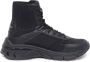 Ar i Zwarte Schoenen met Zacht Schuim X4Z124 - Thumbnail 1
