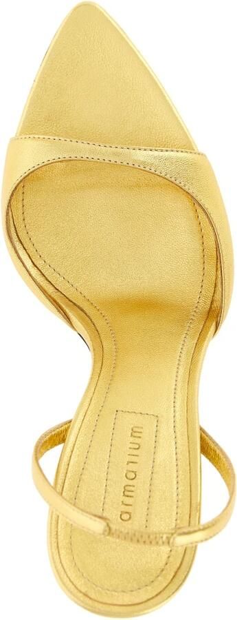 Armarium Giustina Sandals - Foto 2