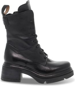 A.s.98 Ankle Boots Zwart Dames