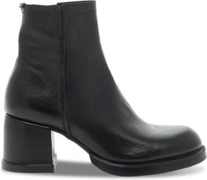 A.s.98 Ankle Boots Zwart Dames