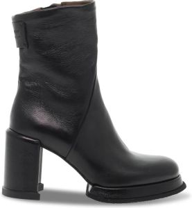 A.s.98 Ankle Boots Zwart Dames