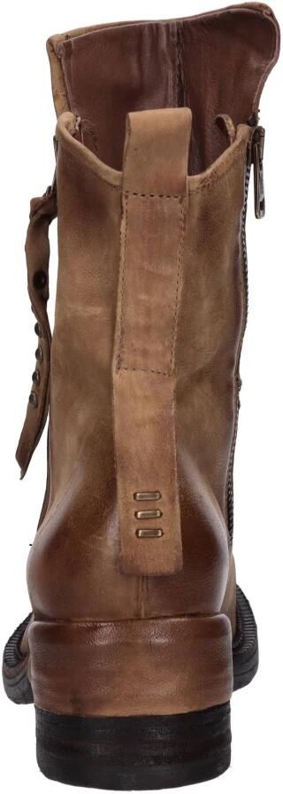 A.s.98 Laarzen Bruin