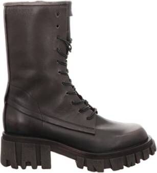 A.s.98 Schoenen Bruin Dames