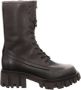 A.s.98 Schoenen Bruin Dames - Thumbnail 1