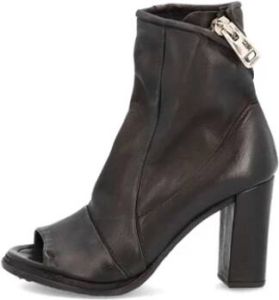A.s.98 Schoenen Zwart Dames
