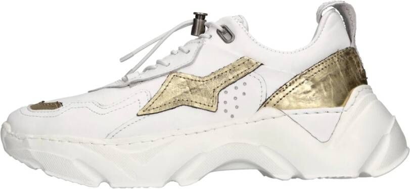 A.s.98 Sneakers MultiColour