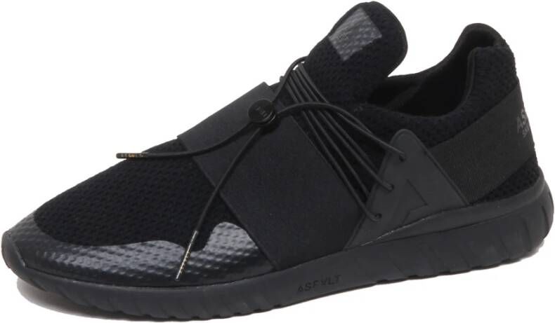 Asfvlt Area Mid Evo Tissue Scarpe Schoen