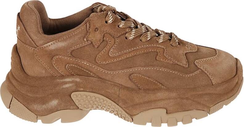ASH Addict Bis Fur Dad Sneaker
